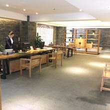其他 4 Chengdu Qingju Hotel (Kuanzhai Alley)
