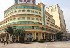 Lainnya 4 Holiday Hotel