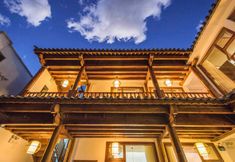 기타 5 Dali Xian Jing Courtyard Inn