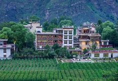 อื่นๆ 2 Xiyue Mijing Hotel