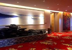 Others 5 Galaxy Fashion Boutique Hotel