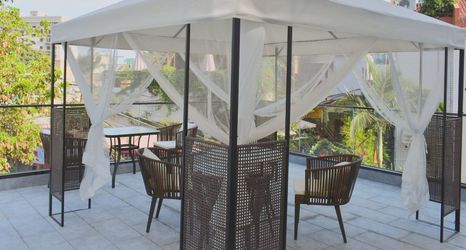 Others 2 Xiamen Monet Garden Hotel