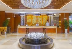 Others 4 Wanxiang International Hotel (Changsha Municipal Committee Municipal Government Branch)