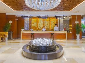 Others 4 Wanxiang International Hotel (Changsha Municipal Committee Municipal Government Branch)