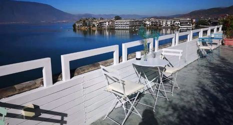 Others 2 Shuanglang 7 Fun sea Hotel