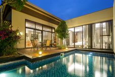 其他 Haitang Bay Aiqi Yangfang Villa