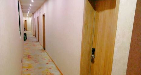 Others 2 Shuxinju Fashion Hotel (Jicheng Subway Station)