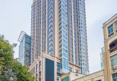 Others 2 Youyou Apartment (Guangzhou Beijing Road Pedestrian Street Shisanhang Garment City Branch)