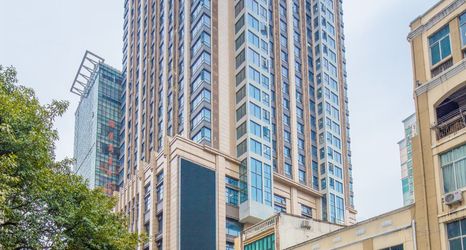 Others 2 Youyou Apartment (Guangzhou Beijing Road Pedestrian Street Shisanhang Garment City Branch)