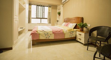 Others 2 Hefei Lanmeng Homestay