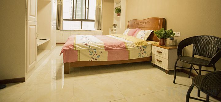 Others 2 Hefei Lanmeng Homestay