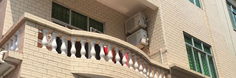 Lain-lain Yangxi Shapa Bay Jieyuan Xiaozhu Homestay