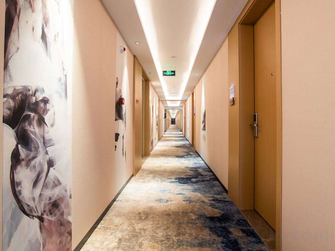 Shanshui Trends Hotel Guangzhou - 200v12000000tgjz79858 R 1080 808 R5 Mtrip