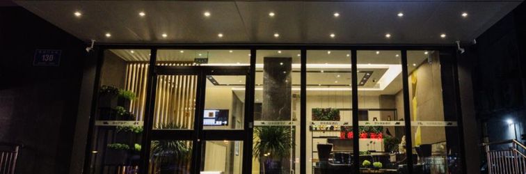 Others Homeinn Selected Hotel (Nanjing Provincial Women and Children's Hospital Longjiang Subway Station)