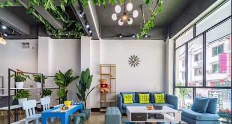 Others 2 Yishan Lanshe Hotel