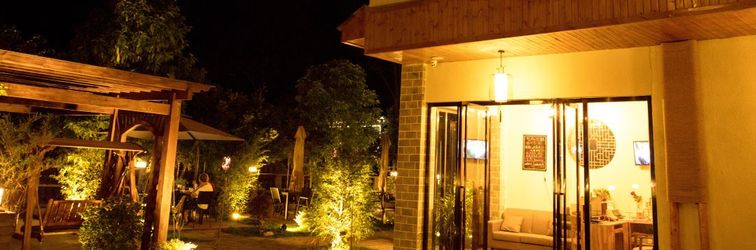 Others Xingyi WanFenglin Qianshanli Inn