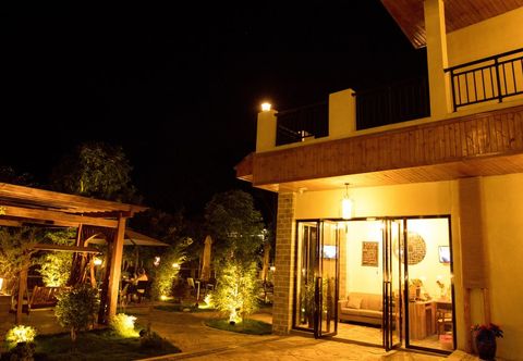 Others Xingyi WanFenglin Qianshanli Inn