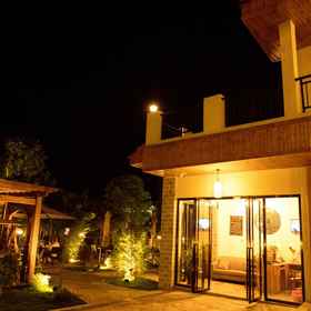 Hotel Exterior 1 Xingyi WanFenglin Qianshanli Inn, Zhenfeng Xian Hotels