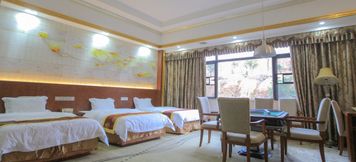 Lain-lain 6 Xin'an Resort