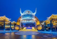 其他 5 Miaojie Hotel