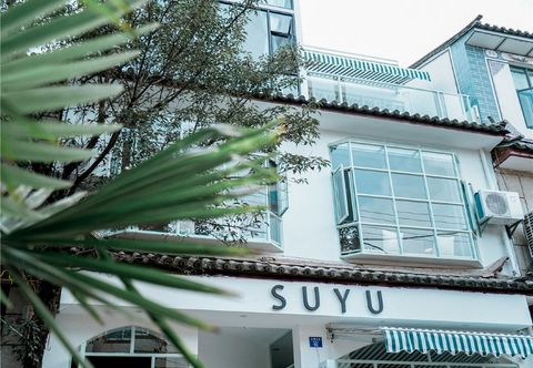 Others Home Stay in Dali