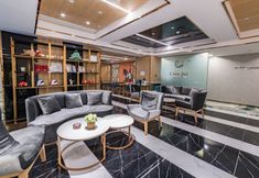 Others 6 Kuanju Hotel (Chengdu Kuanzhai Alley People's Park Subway Station Branch)