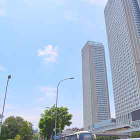Hotel Exterior 1 MingYue, Fengxilu Hotels