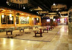 Others 7 Jeju Island Business Leisure Hall (Changchun Silicon Valley Street Shop)