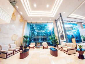 Lain-lain 4 Changguangxi Hotel