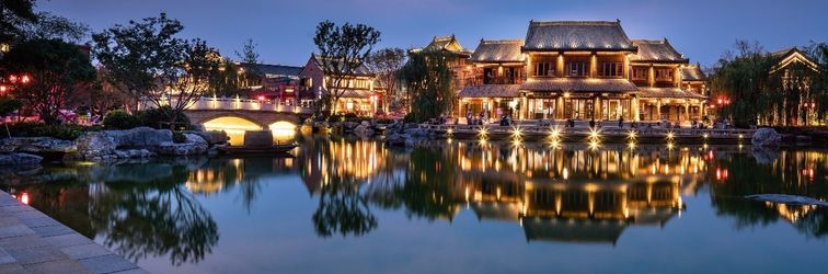 Others Wenli Feiyi Hotel