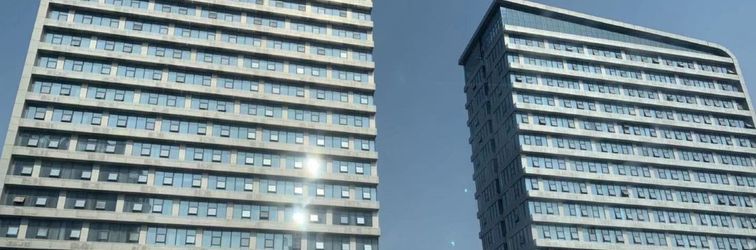 Others Colour Hotel (Nanchang west station)