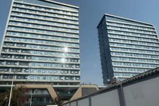 Others Colour Hotel (Nanchang west station)