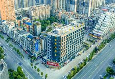 Others 5 Huangchao Hotel