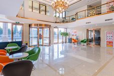 Others GreenTree Hotel (Beijing Tongzhou District Anzhen Hospital)