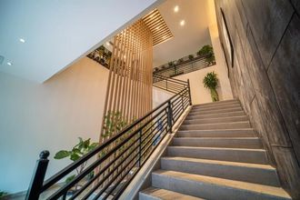 其他 4 Manshe Hotel