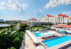 อื่นๆ 6 Sea View Garden Hotel