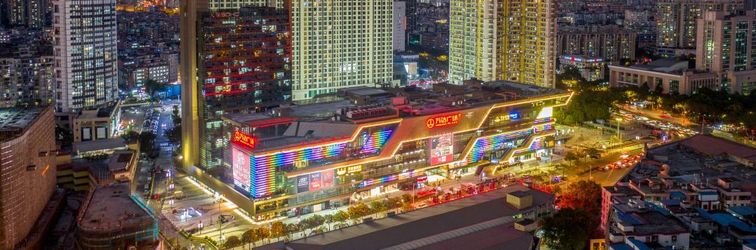 기타 Xing Lun Hotel