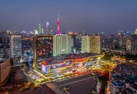 기타 Xing Lun Hotel