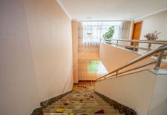 Lain-lain 2 Jinhu Hotel (Guangzhou Tower Pazhou Convention and Exhibition Center)