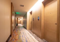 Lainnya 5 wan zhong hotel