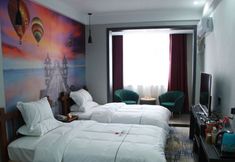 その他 7 Sheqi Guangdonggang Theme Hotel