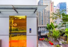 อื่นๆ 4 Beite Hotel