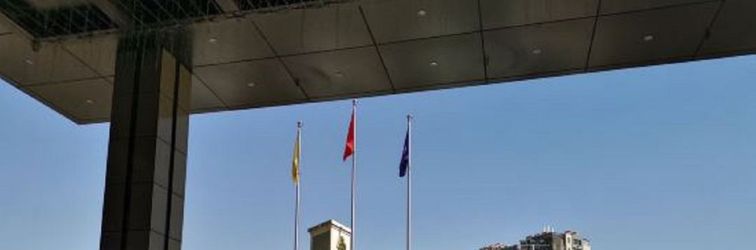 その他 Mingdu Hugang Hotel