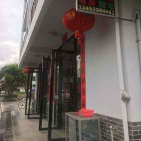 Hotel Exterior 1 Yangshuo Xixia Xiaozhu Inn (Yulonghe Scenic Area Branch), 취안저우 시안 호텔