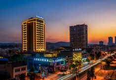 其他 2 Sizhou Hotel