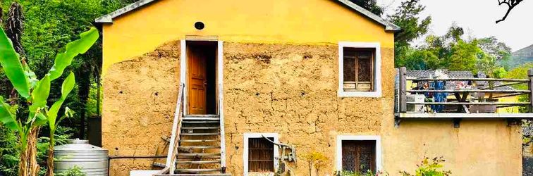 其他 The hidden Valley