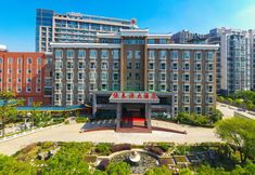 Lain-lain 7 Hengchunyuan Hotel