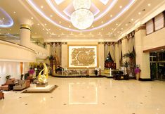 Others 5 Taizhou Hotel