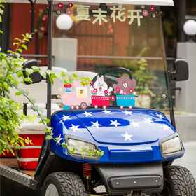 Others 1 Sanya Xiamohuahua Homestay (Dadonghai Branch), Khách sạn Beauty Crown Grand Theater