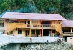 Lain-lain 4 Ruoliao Cuckoo Pottery House